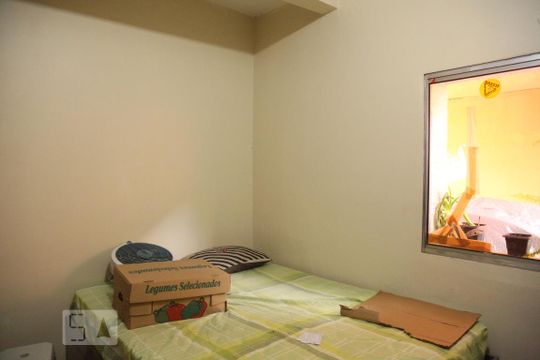 Quarto 1 casa 1 de casa à venda com 6 quartos, 300m² em Vila Buenos Aires, São Paulo