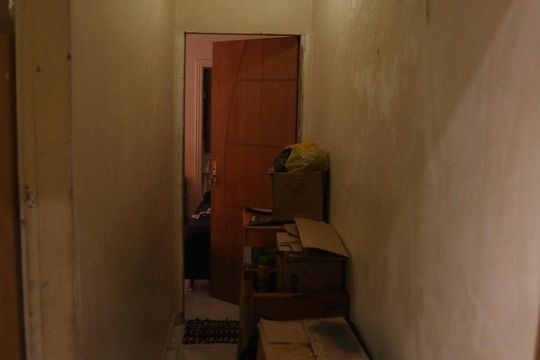 Corredor de casa à venda com 6 quartos, 300m² em Vila Buenos Aires, São Paulo