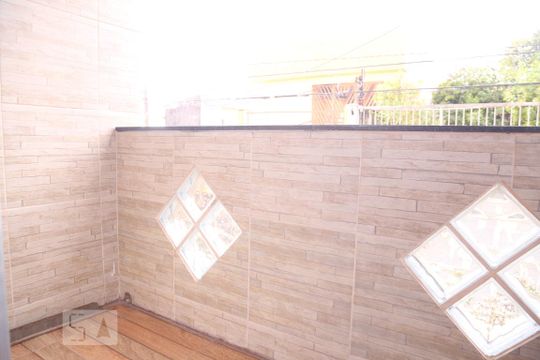 Sacada de casa à venda com 6 quartos, 300m² em Vila Buenos Aires, São Paulo