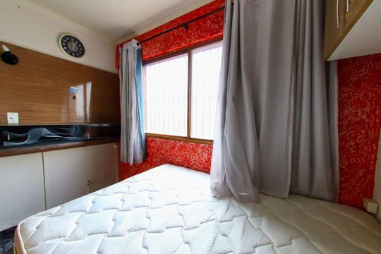 Quarto de apartamento para alugar com 1 quarto, 37m² em Centro, Guarulhos