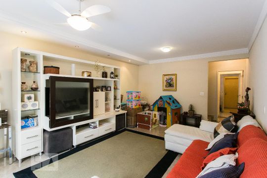 Sala 2 de casa à venda com 3 quartos, 350m² em Vila Formosa, São Paulo