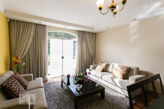 Sala 1 de casa à venda com 3 quartos, 350m² em Vila Formosa, São Paulo