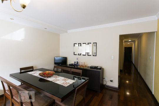 Sala 1 de casa à venda com 3 quartos, 350m² em Vila Formosa, São Paulo