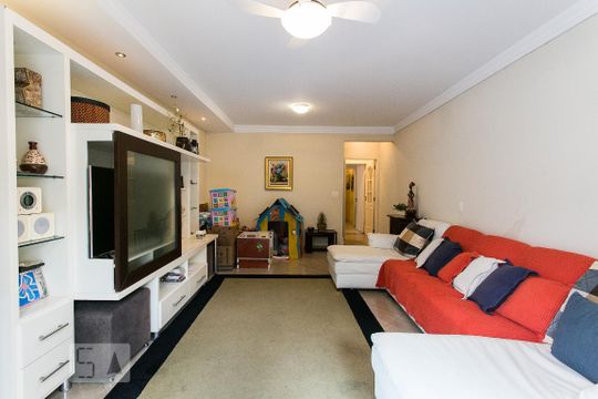 Sala 2 de casa à venda com 3 quartos, 350m² em Vila Formosa, São Paulo