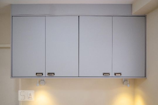 Studio de kitnet/studio à venda com 1 quarto, 29m² em Santa Cecilia, São Paulo