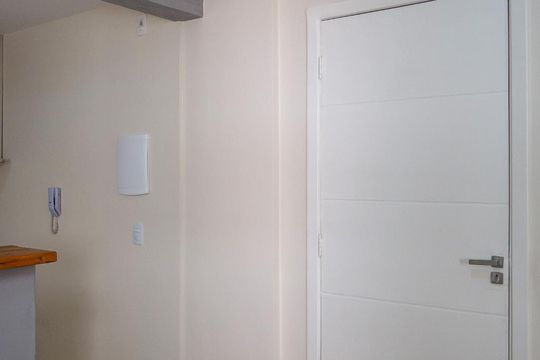 Studio de kitnet/studio à venda com 1 quarto, 29m² em Santa Cecilia, São Paulo