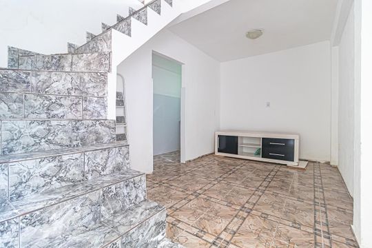 Casa para alugar com 1 quarto, 40m² em Freguesia de Jacarepaguá, Rio de Janeiro