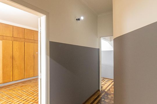 Suite 1 de casa à venda com 3 quartos, 360m² em Cidade Mãe do Céu, São Paulo