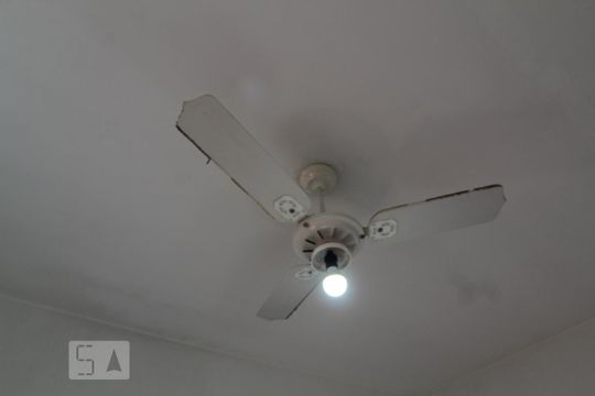 Ventilador de casa à venda com 2 quartos, 72m² em Rudge Ramos, São Bernardo do Campo
