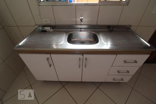 Pia de casa à venda com 2 quartos, 72m² em Rudge Ramos, São Bernardo do Campo