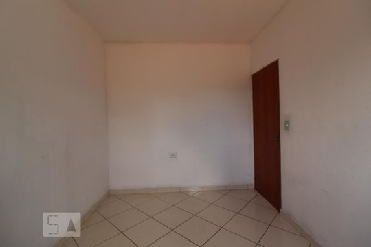 Quarto 1 de casa à venda com 2 quartos, 72m² em Rudge Ramos, São Bernardo do Campo