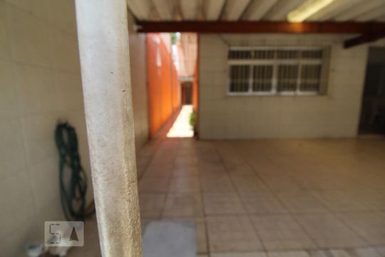 1 vaga de casa à venda com 2 quartos, 72m² em Rudge Ramos, São Bernardo do Campo