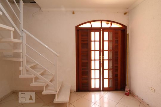 Casa à venda com 2 quartos, 72m² em Rudge Ramos, São Bernardo do Campo