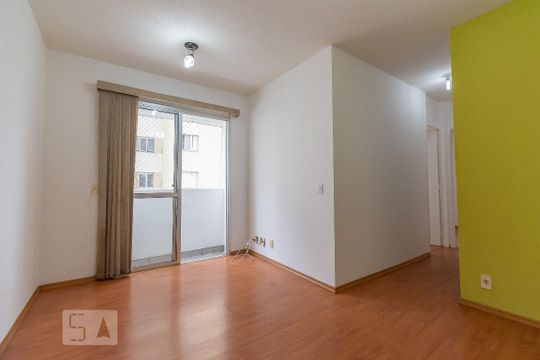 Apartamento à venda com 2 quartos, 50m² em Parque Italia, Campinas