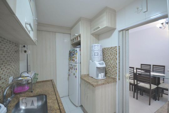 Cozinha de casa à venda com 2 quartos, 100m² em Aclimação, São Paulo