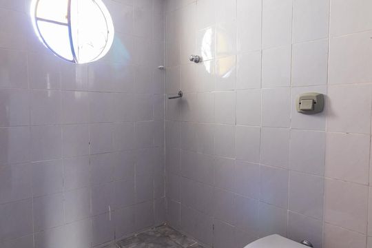 Banheiro 1 de casa à venda com 3 quartos, 170m² em Penha de França, São Paulo