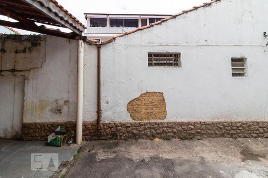 Vista de casa à venda com 3 quartos, 170m² em Penha de França, São Paulo