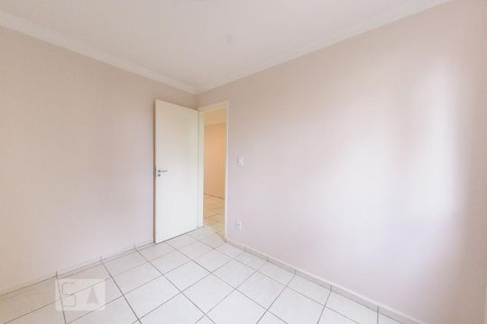 Quarto 1 de apartamento para alugar com 2 quartos, 49m² em Vila Industrial, Campinas