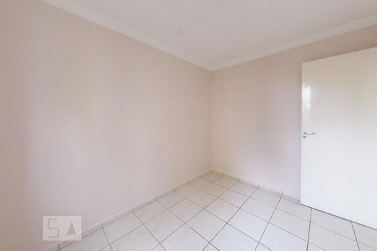 Quarto 1 de apartamento para alugar com 2 quartos, 49m² em Vila Industrial, Campinas