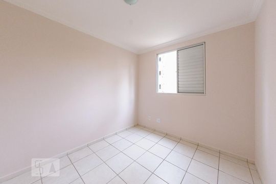 Quarto 2 de apartamento para alugar com 2 quartos, 49m² em Vila Industrial, Campinas