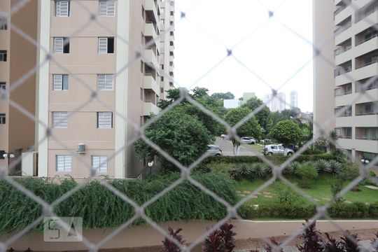 Vista do Quarto 1  de apartamento à venda com 2 quartos, 65m² em Jardim Jaqueline, São Paulo