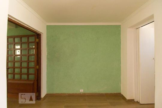 Sala de casa à venda com 4 quartos, 200m² em Santana, São Paulo