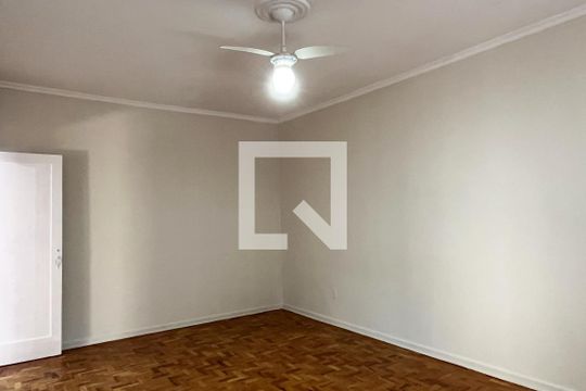 Quarto 1 de casa de condomínio para alugar com 2 quartos, 148m² em Vila Matias, Santos