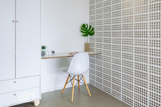 Studio de kitnet/studio à venda com 1 quarto, 31m² em Vila Mariana, São Paulo