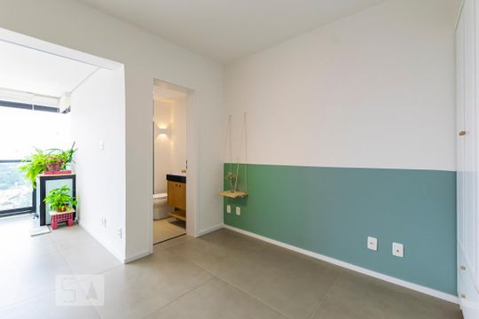 Studio de kitnet/studio à venda com 1 quarto, 31m² em Vila Mariana, São Paulo