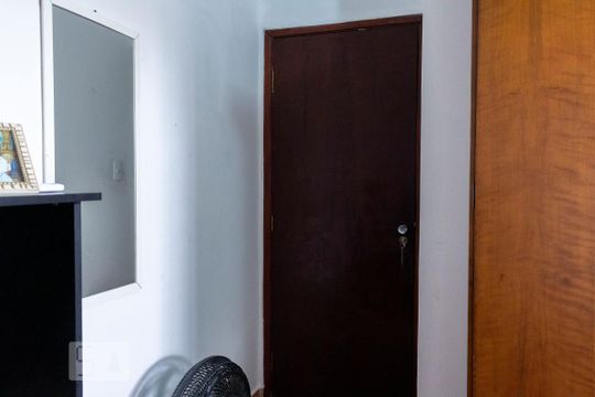 Quarto 1 de casa à venda com 3 quartos, 115m² em Vila Moraes, São Paulo