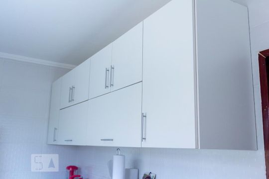 Cozinha de casa à venda com 3 quartos, 115m² em Vila Moraes, São Paulo