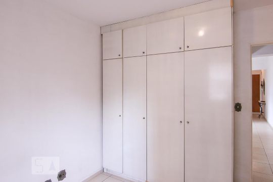 Quarto de apartamento para alugar com 1 quarto, 44m² em Perdizes, São Paulo