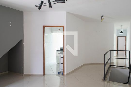 Sala de casa à venda com 5 quartos, 350m² em Água Fria, São Paulo