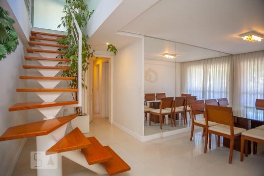 Apartamento à venda com 4 quartos, 277m² em Freguesia de Jacarepaguá, Rio de Janeiro