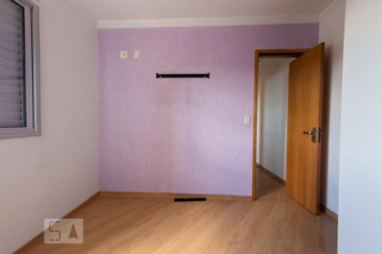 Quarto 1 de apartamento à venda com 2 quartos, 50m² em Vila Roque, São Paulo