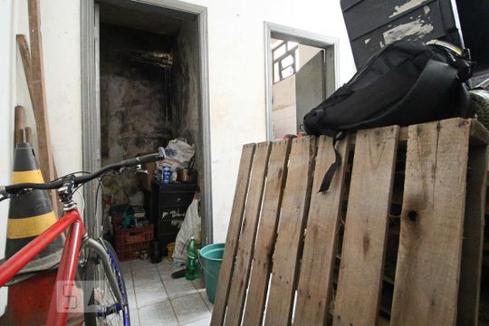 Garagem de casa à venda com 3 quartos, 124m² em Mooca, São Paulo