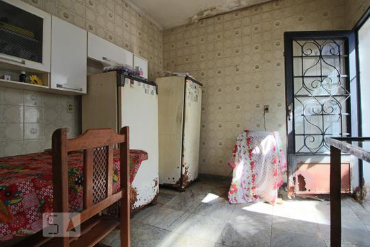 Cozinha de casa à venda com 3 quartos, 124m² em Mooca, São Paulo