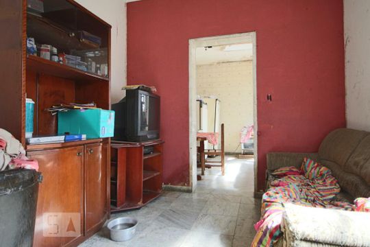 Casa à venda com 3 quartos, 124m² em Mooca, São Paulo