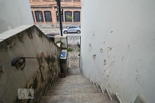 Entrada de casa à venda com 3 quartos, 124m² em Mooca, São Paulo