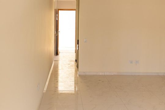 Acesso à Sala de casa à venda com 3 quartos, 173m² em Lauzane Paulista, São Paulo