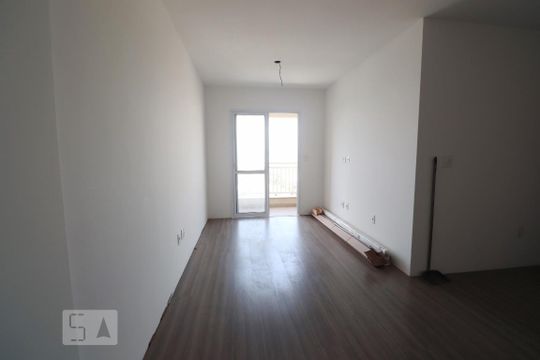 Apartamento à venda com 3 quartos, 59m² em Jardim Utinga, Santo André