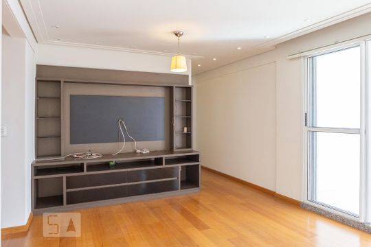 Apartamento à venda com 3 quartos, 96m² em Bom Retiro, São Paulo