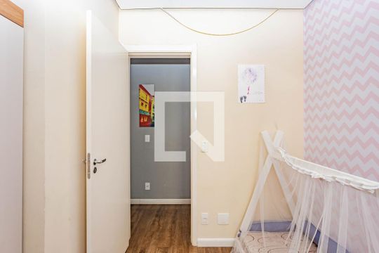 Quarto 1 de apartamento para alugar com 3 quartos, 131m² em Jardim Celeste, São Paulo