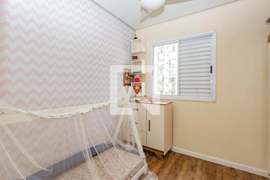 Quarto 1 de apartamento para alugar com 3 quartos, 131m² em Jardim Celeste, São Paulo