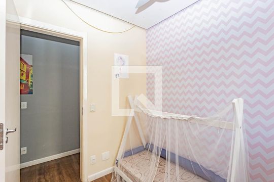 Quarto 1 de apartamento para alugar com 3 quartos, 131m² em Jardim Celeste, São Paulo