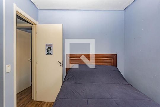 Quarto 2 de apartamento para alugar com 3 quartos, 131m² em Jardim Celeste, São Paulo