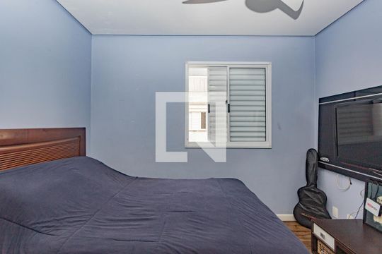 Quarto 2 de apartamento para alugar com 3 quartos, 131m² em Jardim Celeste, São Paulo