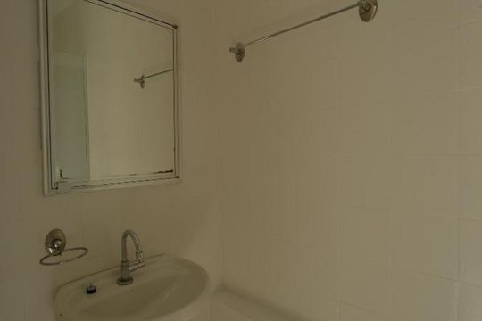 Banheiro Suite de apartamento para alugar com 3 quartos, 80m² em Superquadra Norte 405, Brasília