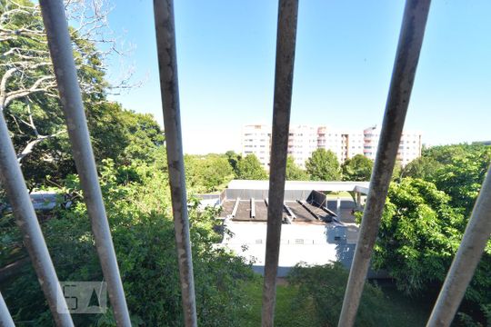 Vista de apartamento para alugar com 3 quartos, 80m² em Superquadra Norte 405, Brasília
