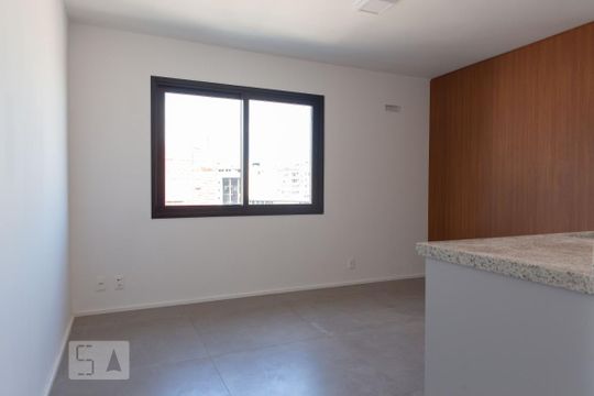 Kitnet/Studio para alugar com 1 quarto, 40m² em São João, Porto Alegre